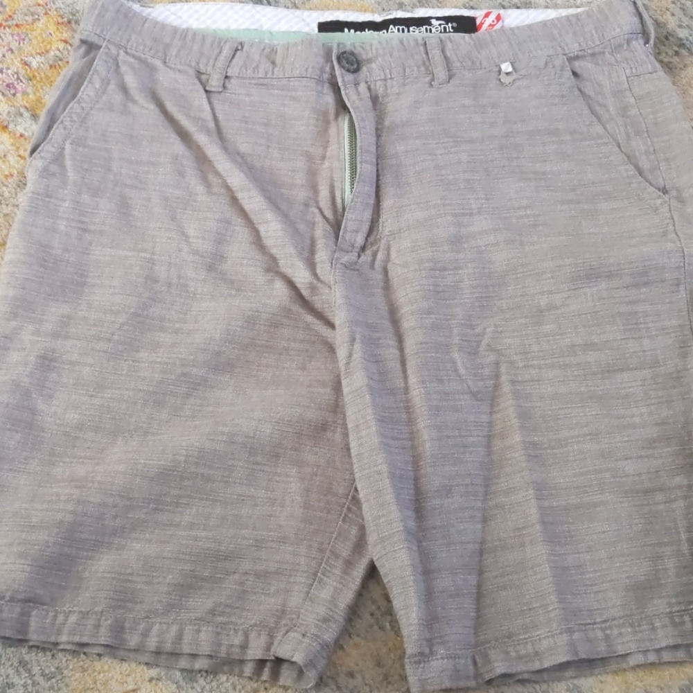 Men's shorts